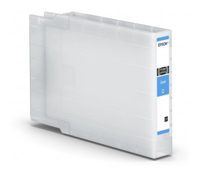 Tusz Epson T04A2 cyan XXL 8000str.